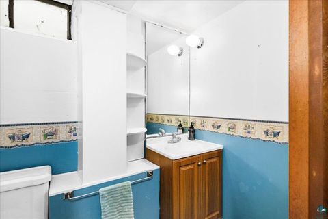 Tiny photo for 409 Park Ave, Cloquet, MN 55720 (MLS # 6123949)