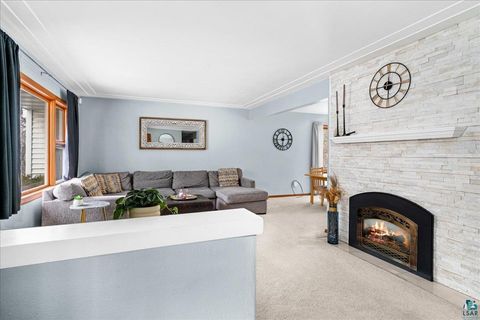 Tiny photo for 409 Park Ave, Cloquet, MN 55720 (MLS # 6123949)