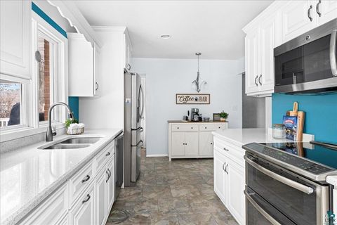 Tiny photo for 409 Park Ave, Cloquet, MN 55720 (MLS # 6123949)