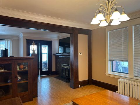 Tiny photo for 1723 E 4th St, Duluth, MN 55812 (MLS # 6123978)