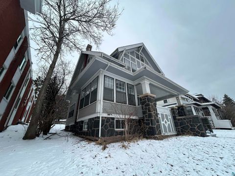 Tiny photo for 1723 E 4th St, Duluth, MN 55812 (MLS # 6123978)