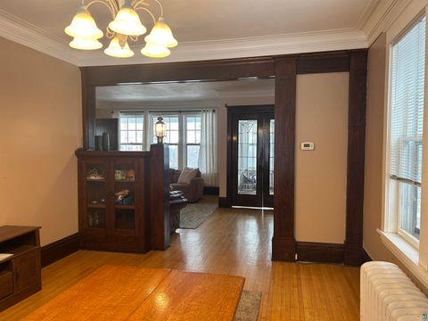 Tiny photo for 1723 E 4th St, Duluth, MN 55812 (MLS # 6123978)