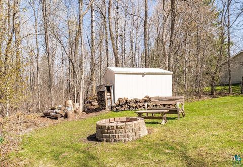 Tiny photo for 3045 Hutchinson Rd, Duluth, MN 55811 (MLS # 6125347)
