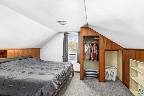 Tiny photo for 3045 Hutchinson Rd, Duluth, MN 55811 (MLS # 6125347)