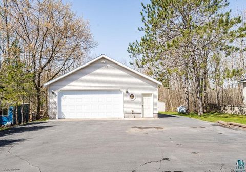 Tiny photo for 3045 Hutchinson Rd, Duluth, MN 55811 (MLS # 6125347)