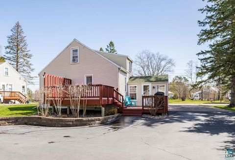 Tiny photo for 3045 Hutchinson Rd, Duluth, MN 55811 (MLS # 6125347)