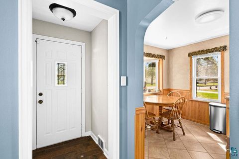 Tiny photo for 3045 Hutchinson Rd, Duluth, MN 55811 (MLS # 6125347)