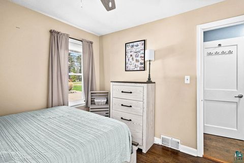 Tiny photo for 3045 Hutchinson Rd, Duluth, MN 55811 (MLS # 6125347)