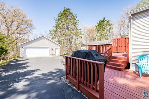 Tiny photo for 3045 Hutchinson Rd, Duluth, MN 55811 (MLS # 6125347)