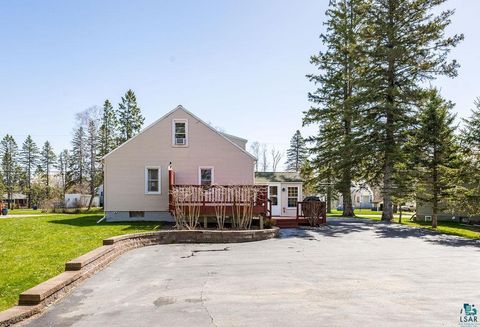 Tiny photo for 3045 Hutchinson Rd, Duluth, MN 55811 (MLS # 6125347)