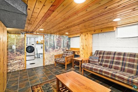 Tiny photo for 3045 Hutchinson Rd, Duluth, MN 55811 (MLS # 6125347)