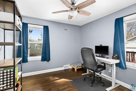 Tiny photo for 3045 Hutchinson Rd, Duluth, MN 55811 (MLS # 6125347)