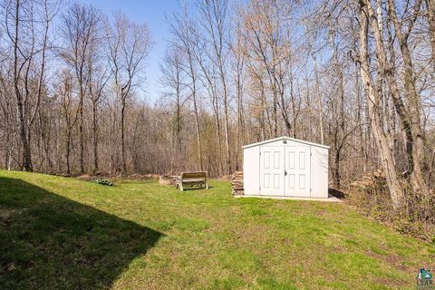 Tiny photo for 3045 Hutchinson Rd, Duluth, MN 55811 (MLS # 6125347)