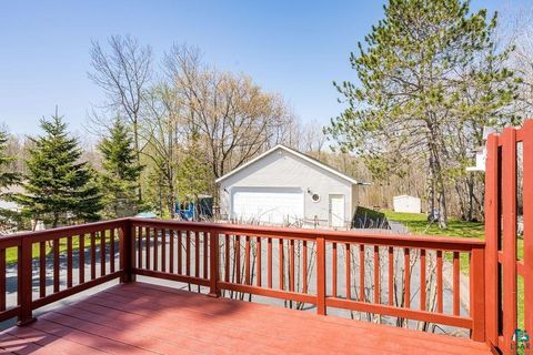 Tiny photo for 3045 Hutchinson Rd, Duluth, MN 55811 (MLS # 6125347)