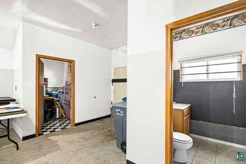 Tiny photo for 3045 Hutchinson Rd, Duluth, MN 55811 (MLS # 6125347)