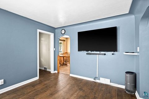 Tiny photo for 3045 Hutchinson Rd, Duluth, MN 55811 (MLS # 6125347)