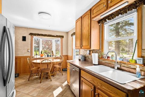 Tiny photo for 3045 Hutchinson Rd, Duluth, MN 55811 (MLS # 6125347)