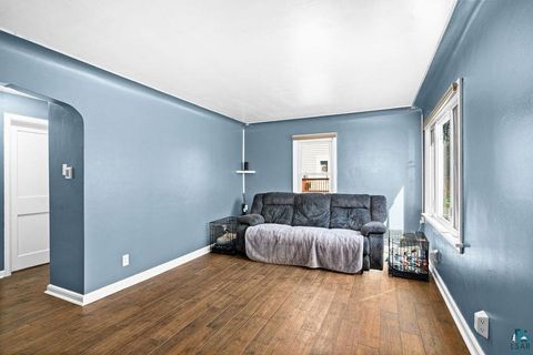 Tiny photo for 3045 Hutchinson Rd, Duluth, MN 55811 (MLS # 6125347)