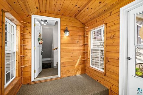 Tiny photo for 3045 Hutchinson Rd, Duluth, MN 55811 (MLS # 6125347)