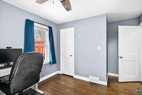 Tiny photo for 3045 Hutchinson Rd, Duluth, MN 55811 (MLS # 6125347)
