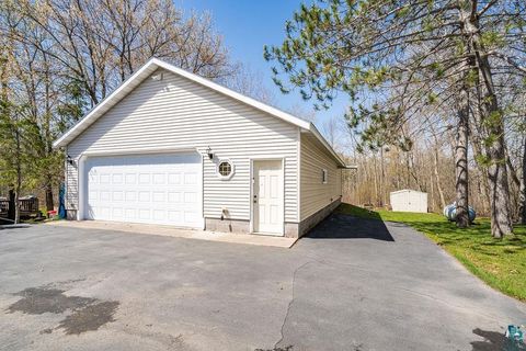 Tiny photo for 3045 Hutchinson Rd, Duluth, MN 55811 (MLS # 6125347)