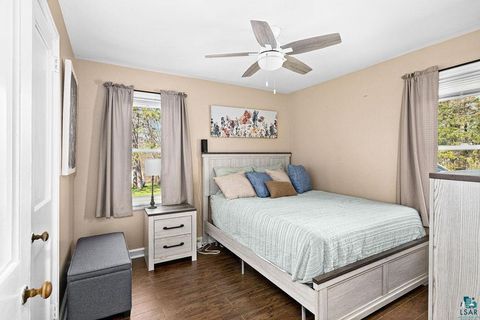 Tiny photo for 3045 Hutchinson Rd, Duluth, MN 55811 (MLS # 6125347)