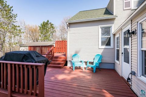 Tiny photo for 3045 Hutchinson Rd, Duluth, MN 55811 (MLS # 6125347)