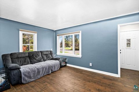 Tiny photo for 3045 Hutchinson Rd, Duluth, MN 55811 (MLS # 6125347)