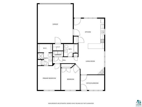 Tiny photo for 3138 Maple Dr #3138, Cloquet, MN 55720 (MLS # 6126053)