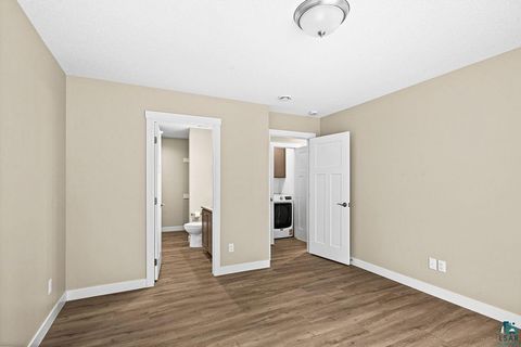 Tiny photo for 3138 Maple Dr #3138, Cloquet, MN 55720 (MLS # 6126053)