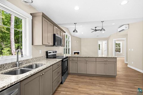 Tiny photo for 3138 Maple Dr #3138, Cloquet, MN 55720 (MLS # 6126053)