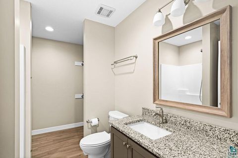 Tiny photo for 3138 Maple Dr #3138, Cloquet, MN 55720 (MLS # 6126053)