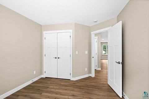 Tiny photo for 3138 Maple Dr #3138, Cloquet, MN 55720 (MLS # 6126053)