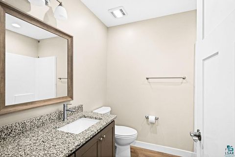 Tiny photo for 3138 Maple Dr #3138, Cloquet, MN 55720 (MLS # 6126053)