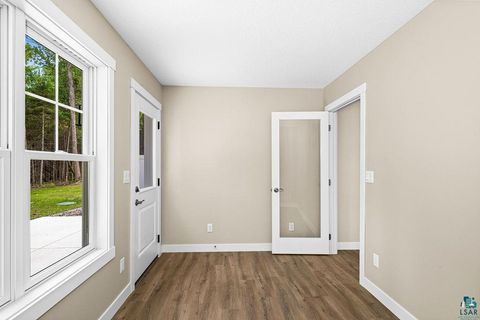 Tiny photo for 3138 Maple Dr #3138, Cloquet, MN 55720 (MLS # 6126053)