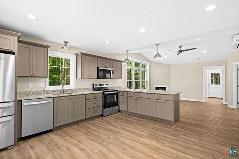 Tiny photo for 3138 Maple Dr #3138, Cloquet, MN 55720 (MLS # 6126053)