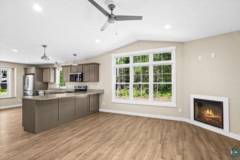 Tiny photo for 3138 Maple Dr #3138, Cloquet, MN 55720 (MLS # 6126053)