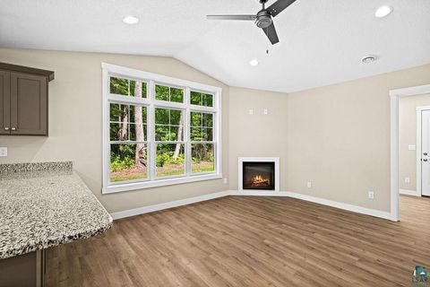 Tiny photo for 3138 Maple Dr #3138, Cloquet, MN 55720 (MLS # 6126053)