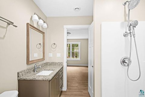 Tiny photo for 3138 Maple Dr #3138, Cloquet, MN 55720 (MLS # 6126053)