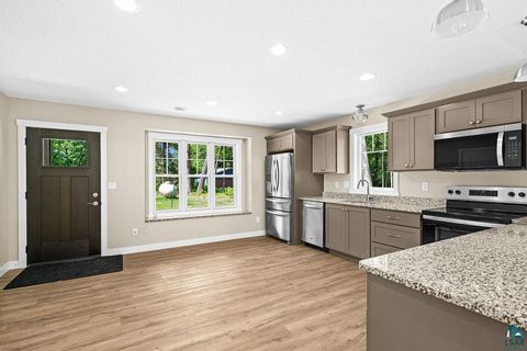 Tiny photo for 3138 Maple Dr #3138, Cloquet, MN 55720 (MLS # 6126053)