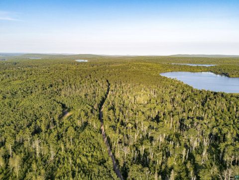 Tiny photo for TBD Hoist Lake Rd, Finland, MN 55603 (MLS # 6126975)