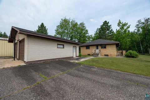 Tiny photo for 4007 Hwy 5, Hibbing, MN 55746 (MLS # 6127076)