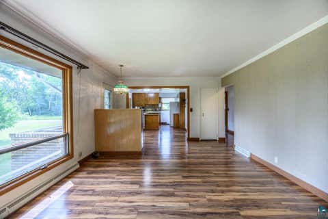 Tiny photo for 4007 Hwy 5, Hibbing, MN 55746 (MLS # 6127076)