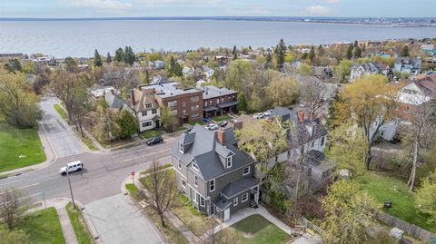 Tiny photo for 1931 E Superior St, Duluth, MN 55812 (MLS # 6125519)