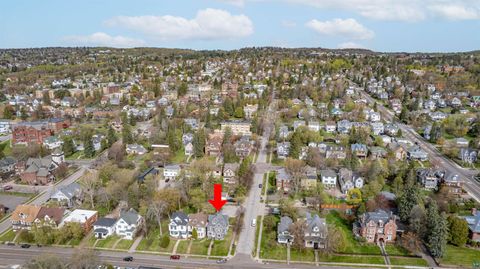 Tiny photo for 1931 E Superior St, Duluth, MN 55812 (MLS # 6125519)