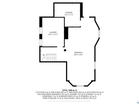 Tiny photo for 1931 E Superior St, Duluth, MN 55812 (MLS # 6125519)