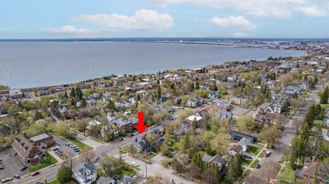Tiny photo for 1931 E Superior St, Duluth, MN 55812 (MLS # 6125519)
