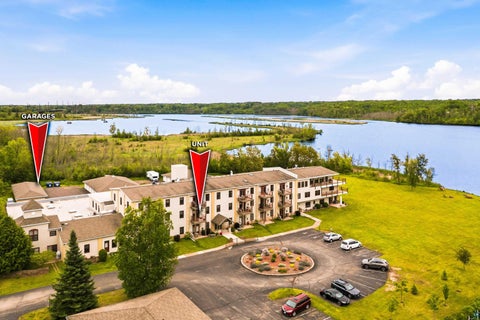 Tiny photo for 9900 Hudson Blvd #202, Duluth, MN 55812 (MLS # 6126255)