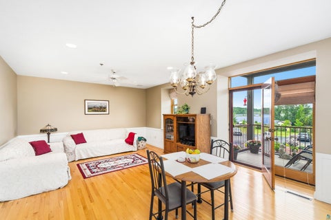 Tiny photo for 9900 Hudson Blvd #202, Duluth, MN 55812 (MLS # 6126255)