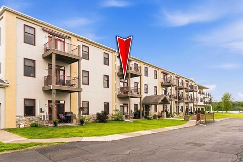 Tiny photo for 9900 Hudson Blvd #202, Duluth, MN 55812 (MLS # 6126255)